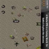 Download Tank Battle Cell Phone Game